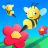 icon Bee Adventure 3D: Honey Islands 2.10