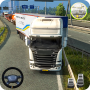 icon US Heavy Modern Truck: Grand Driving Simulator 3D