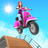 icon Uphill Rush USA Racing 4.11.36