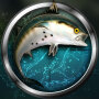 icon Fishing Hunting-Deep Sea Shooting Hunter Simulator for intex Aqua A4
