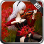 icon Sweet Dolls Pack 2 Wallpaper for tecno F1
