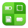 icon Device Info for Samsung Galaxy Note 10 1
