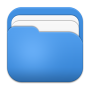 icon File Manager for iball Slide Cuboid