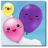 icon Baby Balloons 7.5