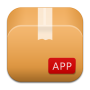 icon App Manager for Samsung Galaxy Note 10 1