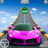 icon Impossible Stunt Racing Car Free 1.39