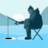 icon Ice fishing 3D 1.18
