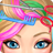 icon Hair Salon Makeover 2.4