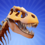icon Dinosaur World - Idle Museum