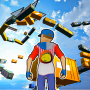 icon Climb Up! Sky Walking Parkour for Samsung S5830 Galaxy Ace
