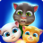 icon My Talking Tom Friends 3.1.1.9389