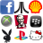 icon Picture Quiz: Logos 7.6.0g