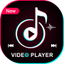 icon Tik Toe Video Player