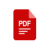 icon Simple PDF Reader 1.0.17