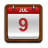 icon Argentina Calendario 2.79