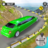 icon Big City Limo Car driving Taxi 7.1