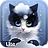 icon Frosty The Kitten Lite 1.2.3
