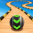 icon Sky Rolling Ball 3D 1.149