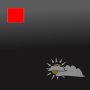 icon NoLED Weather