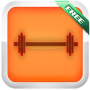 icon Home Workout for Samsung Galaxy Note 10 1