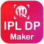 icon DP Maker for IPL 2017 for intex Aqua A4