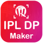 icon DP Maker for IPL 2017 for Samsung Galaxy Note 10 1