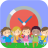 icon by.androld.watchforchildren 2.1.20