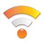 icon WiFi Signal for intex Aqua A4