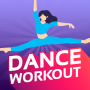 icon Dance workouts
