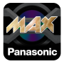 icon Panasonic MAX Juke for Samsung S5830 Galaxy Ace