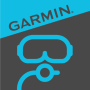 icon Garmin Dive™ for LG K10 LTE(K420ds)