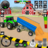icon Tractor Farming Tractor Games 1.4.4