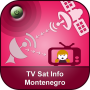 icon TV Sat Info Montenegro