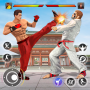 icon Kung Fu Karate Boxing Games 3D