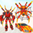 icon Grand Robot Transform Spider Games 1.7