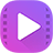 icon HD Video Player 1.8.1