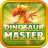 icon Dinosaur Master 1.0.12