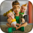 icon Twins Baby Mother Daycare Game 6.0