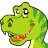 icon Dinosaur Games for kids 26