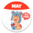 icon Baby Gender 3.0
