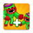 icon Monster Run Battle Survival 1.0.9