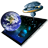 icon Earth 3D Live Wallpaper 1.43