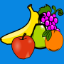 icon FruitCatch