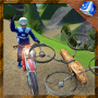 icon Bike Copter Hunting Simulator for Samsung Galaxy Note 10 1