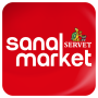 icon Servet Market for Samsung Galaxy Note 10 1