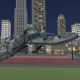 icon Miami Airplane Helicopter Sim