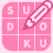 icon Pink Sudoku 1.3.0