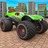 icon Monster Truck Stunts Driving Simulator 2.1
