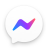 icon Messenger Lite 113.0.0.3.118