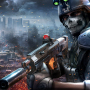 icon Modern Combat 5: mobile FPS for Samsung S5830 Galaxy Ace